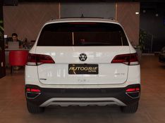 VOLKSWAGEN TAOS 1.4 16V HIGHLINE TSI 2021/2022 AUTOGRIF MOTORS CAMPO BOM / Carros no Vale