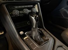 VOLKSWAGEN TAOS 1.4 16V HIGHLINE TSI 2021/2022 AUTOGRIF MOTORS CAMPO BOM / Carros no Vale