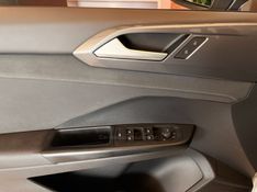 VOLKSWAGEN TAOS 1.4 16V HIGHLINE TSI 2021/2022 AUTOGRIF MOTORS CAMPO BOM / Carros no Vale