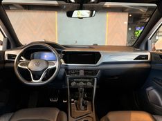 VOLKSWAGEN TAOS 1.4 16V HIGHLINE TSI 2021/2022 AUTOGRIF MOTORS CAMPO BOM / Carros no Vale