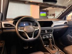 VOLKSWAGEN TAOS 1.4 16V HIGHLINE TSI 2021/2022 AUTOGRIF MOTORS CAMPO BOM / Carros no Vale