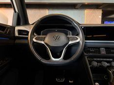 VOLKSWAGEN TAOS 1.4 16V HIGHLINE TSI 2021/2022 AUTOGRIF MOTORS CAMPO BOM / Carros no Vale