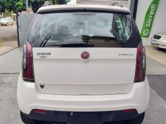 Fiat Idea ATTRACTIVE 1.4 Fire 8V 2013/2014 RENNER AUTOMÓVEIS LAJEADO / Carros no Vale