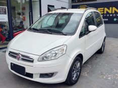 Fiat Idea ATTRACTIVE 1.4 Fire 8V 2013/2014 RENNER AUTOMÓVEIS LAJEADO / Carros no Vale