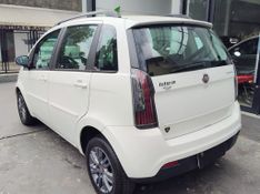 Fiat Idea ATTRACTIVE 1.4 Fire 8V 2013/2014 RENNER AUTOMÓVEIS LAJEADO / Carros no Vale
