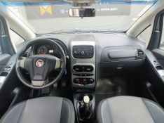 Fiat Idea ATTRACTIVE 1.4 Fire 8V 2013/2014 RENNER AUTOMÓVEIS LAJEADO / Carros no Vale
