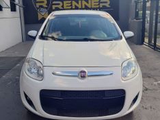 Fiat Palio ATTRACTIVE 1.0 EVO Fire 8v 2012/2013 RENNER AUTOMÓVEIS LAJEADO / Carros no Vale
