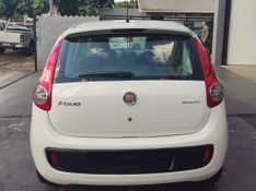 Fiat Palio ATTRACTIVE 1.0 EVO Fire 8v 2012/2013 RENNER AUTOMÓVEIS LAJEADO / Carros no Vale