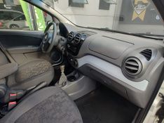 Fiat Palio ATTRACTIVE 1.0 EVO Fire 8v 2012/2013 RENNER AUTOMÓVEIS LAJEADO / Carros no Vale