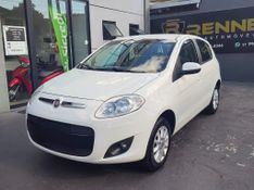 Fiat Palio ATTRACTIVE 1.0 EVO Fire 8v 2012/2013 RENNER AUTOMÓVEIS LAJEADO / Carros no Vale
