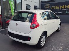 Fiat Palio ATTRACTIVE 1.0 EVO Fire 8v 2012/2013 RENNER AUTOMÓVEIS LAJEADO / Carros no Vale