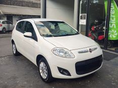 Fiat Palio ATTRACTIVE 1.0 EVO Fire 8v 2012/2013 RENNER AUTOMÓVEIS LAJEADO / Carros no Vale