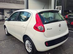 Fiat Palio ATTRACTIVE 1.0 EVO Fire 8v 2012/2013 RENNER AUTOMÓVEIS LAJEADO / Carros no Vale