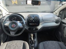 Fiat Palio ATTRACTIVE 1.0 EVO Fire 8v 2012/2013 RENNER AUTOMÓVEIS LAJEADO / Carros no Vale
