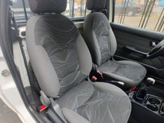 Fiat Strada Working 1.4 Mpi Fire 8V CS 2013/2013 RENNER AUTOMÓVEIS LAJEADO / Carros no Vale