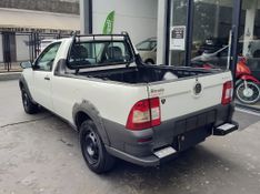 Fiat Strada Working 1.4 Mpi Fire 8V CS 2013/2013 RENNER AUTOMÓVEIS LAJEADO / Carros no Vale