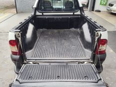 Fiat Strada Working 1.4 Mpi Fire 8V CS 2013/2013 RENNER AUTOMÓVEIS LAJEADO / Carros no Vale