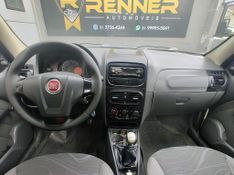 Fiat Strada Working 1.4 Mpi Fire 8V CS 2013/2013 RENNER AUTOMÓVEIS LAJEADO / Carros no Vale