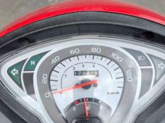 Honda Motos C 100 BIZ-ES 2013/2013 RENNER AUTOMÓVEIS LAJEADO / Carros no Vale