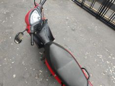 Honda Motos C 100 BIZ-ES 2013/2013 RENNER AUTOMÓVEIS LAJEADO / Carros no Vale