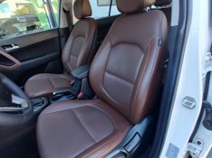 Hyundai Creta Prestige 2.0 16V 2018/2019 RENNER AUTOMÓVEIS LAJEADO / Carros no Vale