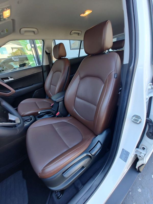 Hyundai Creta Prestige 2.0 16V 2018/2019 RENNER AUTOMÓVEIS LAJEADO / Carros no Vale Hyundai Creta Prestige 2.0 16V 2018/2019 RENNER AUTOMÓVEIS LAJEADO / Carros no Vale