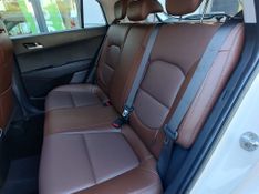 Hyundai Creta Prestige 2.0 16V 2018/2019 RENNER AUTOMÓVEIS LAJEADO / Carros no Vale