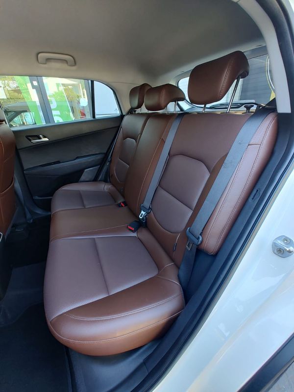 Hyundai Creta Prestige 2.0 16V 2018/2019 RENNER AUTOMÓVEIS LAJEADO / Carros no Vale Hyundai Creta Prestige 2.0 16V 2018/2019 RENNER AUTOMÓVEIS LAJEADO / Carros no Vale