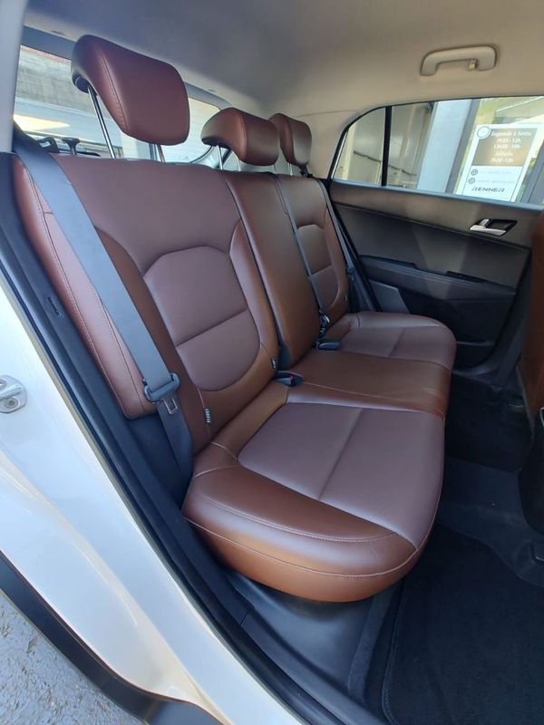 Hyundai Creta Prestige 2.0 16V 2018/2019 RENNER AUTOMÓVEIS LAJEADO / Carros no Vale Hyundai Creta Prestige 2.0 16V 2018/2019 RENNER AUTOMÓVEIS LAJEADO / Carros no Vale