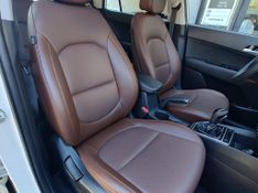 Hyundai Creta Prestige 2.0 16V 2018/2019 RENNER AUTOMÓVEIS LAJEADO / Carros no Vale