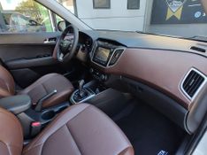 Hyundai Creta Prestige 2.0 16V 2018/2019 RENNER AUTOMÓVEIS LAJEADO / Carros no Vale