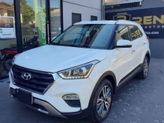 Hyundai Creta Prestige 2.0 16V 2018/2019 RENNER AUTOMÓVEIS LAJEADO / Carros no Vale