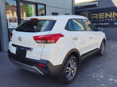 Hyundai Creta Prestige 2.0 16V 2018/2019 RENNER AUTOMÓVEIS LAJEADO / Carros no Vale