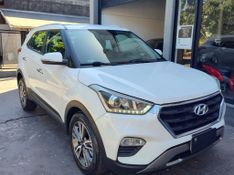 Hyundai Creta Prestige 2.0 16V 2018/2019 RENNER AUTOMÓVEIS LAJEADO / Carros no Vale
