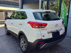 Hyundai Creta Prestige 2.0 16V 2018/2019 RENNER AUTOMÓVEIS LAJEADO / Carros no Vale
