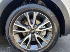Hyundai Creta Prestige 2.0 16V 2018/2019 RENNER AUTOMÓVEIS LAJEADO / Carros no Vale
