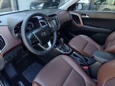 Hyundai Creta Prestige 2.0 16V 2018/2019 RENNER AUTOMÓVEIS LAJEADO / Carros no Vale