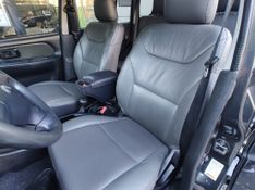 Mitsubishi Pajero TR4 2.0/ 16V 4×4 2010/2010 RENNER AUTOMÓVEIS LAJEADO / Carros no Vale