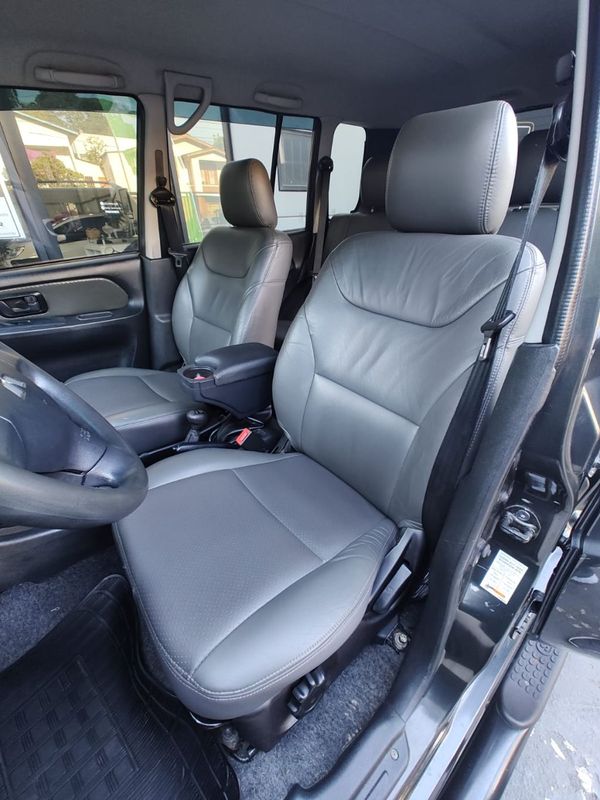 Mitsubishi Pajero TR4 2.0/ 16V 4×4 2010/2010 RENNER AUTOMÓVEIS LAJEADO / Carros no Vale