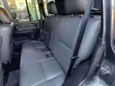 Mitsubishi Pajero TR4 2.0/ 16V 4×4 2010/2010 RENNER AUTOMÓVEIS LAJEADO / Carros no Vale