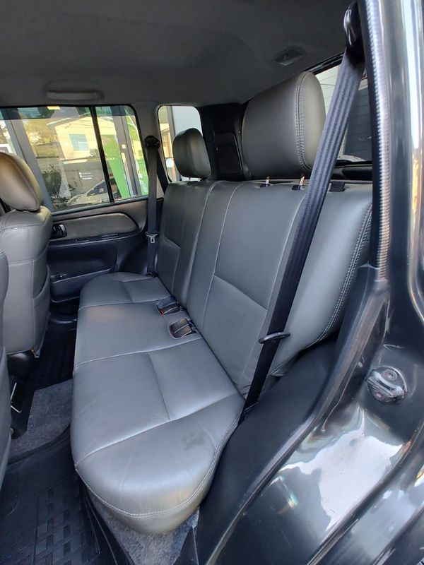 Mitsubishi Pajero TR4 2.0/ 16V 4×4 2010/2010 RENNER AUTOMÓVEIS LAJEADO / Carros no Vale