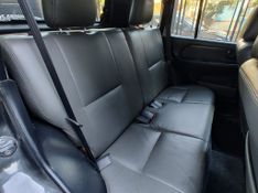 Mitsubishi Pajero TR4 2.0/ 16V 4×4 2010/2010 RENNER AUTOMÓVEIS LAJEADO / Carros no Vale