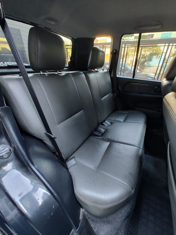 Mitsubishi Pajero TR4 2.0/ 16V 4×4 2010/2010 RENNER AUTOMÓVEIS LAJEADO / Carros no Vale