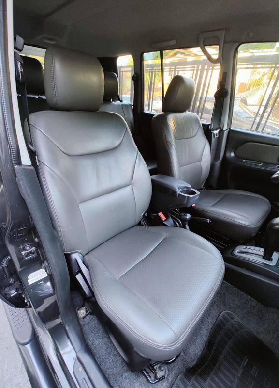 Mitsubishi Pajero TR4 2.0/ 16V 4×4 2010/2010 RENNER AUTOMÓVEIS LAJEADO / Carros no Vale