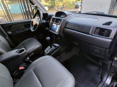 Mitsubishi Pajero TR4 2.0/ 16V 4×4 2010/2010 RENNER AUTOMÓVEIS LAJEADO / Carros no Vale