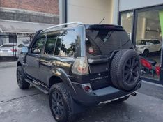 Mitsubishi Pajero TR4 2.0/ 16V 4×4 2010/2010 RENNER AUTOMÓVEIS LAJEADO / Carros no Vale