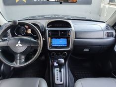 Mitsubishi Pajero TR4 2.0/ 16V 4×4 2010/2010 RENNER AUTOMÓVEIS LAJEADO / Carros no Vale