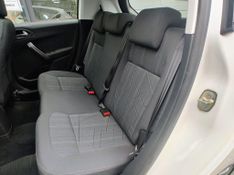 Peugeot 208 Griffe 1.6 16V Mec. 2014/2015 RENNER AUTOMÓVEIS LAJEADO / Carros no Vale