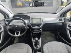 Peugeot 208 Griffe 1.6 16V Mec. 2014/2015 RENNER AUTOMÓVEIS LAJEADO / Carros no Vale