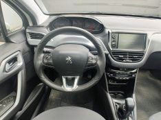 Peugeot 208 Griffe 1.6 16V Mec. 2014/2015 RENNER AUTOMÓVEIS LAJEADO / Carros no Vale
